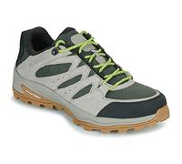 Columbia Chaussures REDMOND IV LOW WATERPROOF in Gris 41
