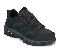 Columbia Chaussures REDMOND IV LOW WATERPROOF in Noir 42