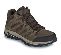 Columbia Chaussures REDMOND IV MID WATERPROOF in Marron 45