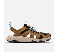 Columbia - Chaussures-Sandale Peakfreak Rush™ - Delta, Mango - Taille 40 EU - Homme