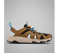 Columbia - Chaussures-Sandale Peakfreak Rush™ - Delta, Mango - Taille 45 EU - Homme