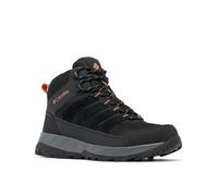 Chaussures Strata Trail MID Waterproof Columbia - Black/Owl 44