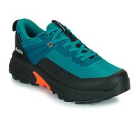 Chaussures hommes Columbia TELLURIX PEAK WP Bleu 46