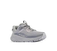 Columbia Chaussures randonnée Terrastride CRZ – Omni‑Grip, Omni‑Max, Techlite – Gris EU 45 Homme