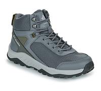 Columbia Chaussures TRAILSTORM ASCEND MID WP in Gris 45