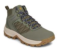 Columbia Bottes de randonnée Transverse Hike Imperméable Vert forêt Femme 40
