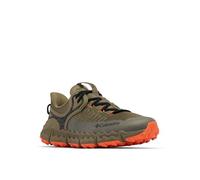 Columbia - Voyager FLX - Chaussures randonnée homme Stone Green / Tangy Orange - 40