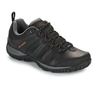 Columbia Chaussures WOODBURN II WATERPROOF in Noir 42