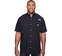 Columbia Chemise à manches courtes Bonehead pour homme