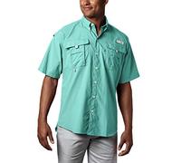 Columbia Chemise à Manches Courtes PFG Bahama™ II pour Homme - Big Bahama II