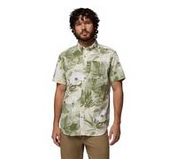Columbia Chemise à Manches Courtes Rapid Rivers™ Printed