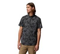 Columbia Chemise à Manches Courtes Rapid Rivers™ Printed