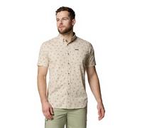 Columbia Chemise à Manches Courtes Rapid Rivers™ Printed