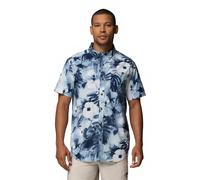 Columbia Chemise à Manches Courtes Rapid Rivers™ Printed