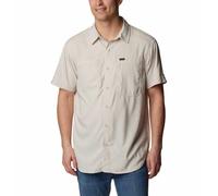 Columbia Chemise à Manches Courtes Silver Ridge™ Utility Lite
