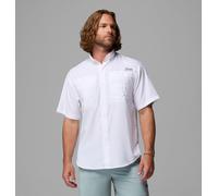 Columbia PFG Tamiami II Short Sleeve Shirt, Chemise Manches Courtes De Randonnée pour Homme