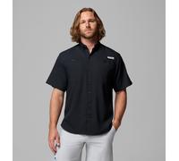 Columbia Chemise Tamiami II SS, hauts tissés, technologie Omni-Wick, séchage rapide, conception respirante, porte-équipement - Hommes