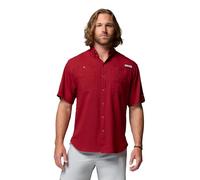 Columbia Chemise à Manches Courtes Tamiami II pour Homme