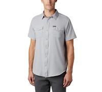 Columbia Chemise à Manches Courtes Utilizer™ Ii Solid