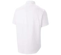 Columbia Utilizer II Solid Short Sleeve Shirt, Chemise Manches Courtes De Randonnée pour Homme