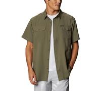 Columbia Chemise à Manches Courtes Utilizer™ Ii Solid