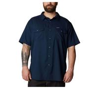 Columbia Chemise à Manches Courtes Utilizer™ Ii Solid Plus Size