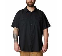 Columbia Chemise à Manches Courtes Utilizer™ Ii Solid Plus Size