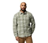 Chemise Columbia Hunter Arch Shirt Jacket - Sedona Sage/Bivy Plaid XXL
