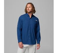 Columbia Tamiami II L/S, Homme, 1286061, Charbon, XXL