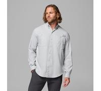Columbia Chemise Tamiami II LS, haut tissé, séchage rapide, design respirant, manches convertibles, porte-équipement - Hommes