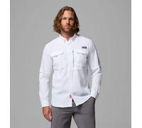 Columbia - Chemise Bahama™ Elite - Blanc - Taille S - Homme