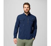 Columbia - Chemise Bahama™ Elite - Bleu - Taille XL - Homme