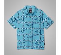 Columbia - Chemise CSC X Disney PFG Super Slack Tide™ Junior - Bleu Taille L (14-16 ans) Junior
