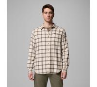 Columbia - Chemise en Flanelle Cornell Woods™ - Blanc - Taille XXL - Homme