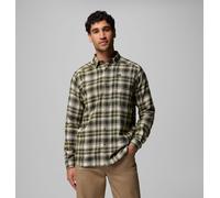 Columbia - Chemise en Flanelle Cornell Woods™ - Vert - Taille XXL - Homme