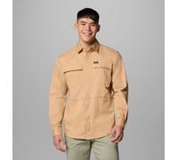 Columbia - Chemise en Sergé Landroamer™ - Canoe - Taille L - Homme