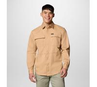 Columbia - Chemise en Sergé Landroamer™ - Canoe - Taille S - Homme
