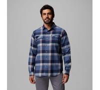 Columbia - Flare Gun Stretch Flannel - Chemise - XXL - dark mountain daytrip