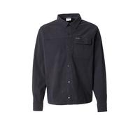COLUMBIA Chemise fonctionnelle noir, Taille L