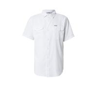 COLUMBIA Chemise fonctionnelle 'Utilizer™ II' blanc, Taille S