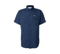 COLUMBIA Chemise fonctionnelle 'Utilizer™ II' bleu marine, Taille XL