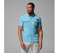 Columbia - Chemise Manches Courtes Bahama™ Elite - Bleu - Taille S - Homme
