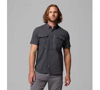 Columbia - Chemise Manches Courtes Bahama™ Elite - Noir - Taille L - Homme