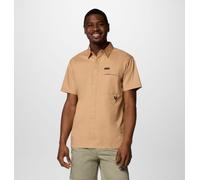 Chemise Columbia Landroamer Twill à manches courtes pour homme