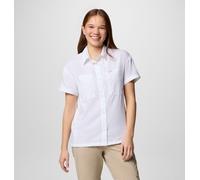 Columbia Chemise à Manches Courtes Silver Ridge Utility™