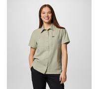 Columbia Chemise à Manches Courtes Silver Ridge Utility™