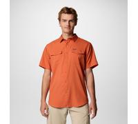 Chemise Utilizer II Solid Tuscan S