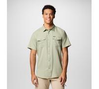Columbia - Chemise manches courtes unie Utilizer™ II - Vert - Taille XXL - Homme