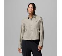 Columbia - Chemise PFG Open Water™ - Vert - Taille XS - Femme