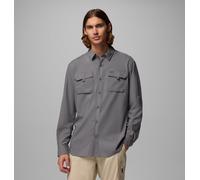 Columbia - Chemise Recyclée Silver Ridge™ Utility II - Gris - Taille M - Homme